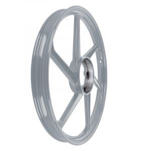 17 Inch Stervelg Puch Maxi Fast Arrow Grijs