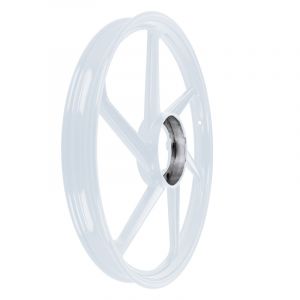 17 Inch Stervelg Puch Maxi Fast Arrow Wit