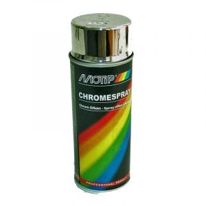 Motip Chroomspray - 400 ML