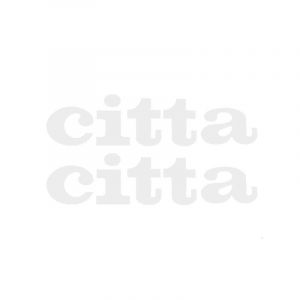 Stickerset Citta Wit voor Zijschermen