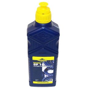 Putoline GP10 Versnellingsbakolie - 1 Liter