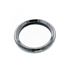 Tellerglas met ring voor 60MM model VDO Teller