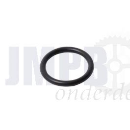 O-Ring Bout voorvork Honda MT50