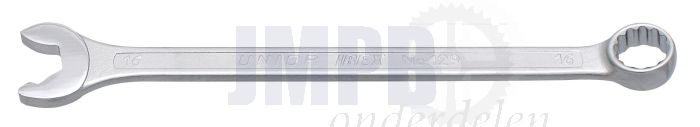 Steek / Ring Sleutel 129/1-13MM Unior