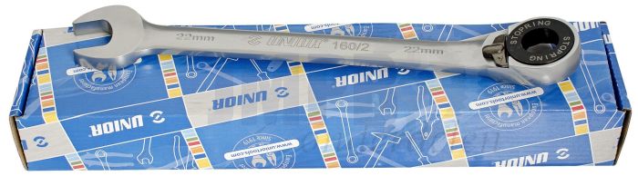 UNIOR RINGSTEEKRATELSET-160/2 CB 9D