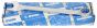 UNIOR STEEKRING-125/1CB- "/"- 15DLG