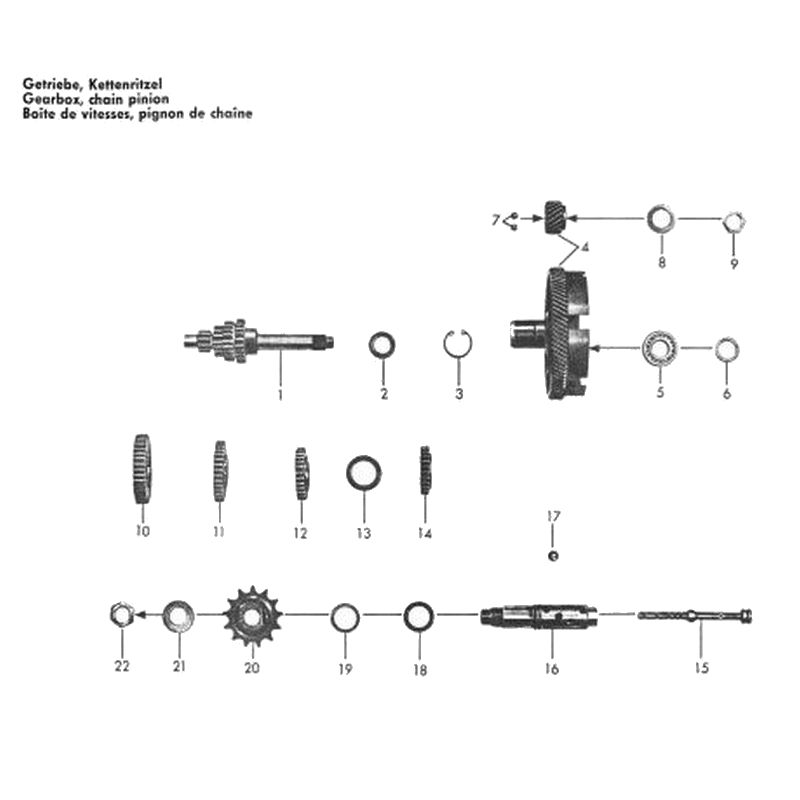のわし① PZ-64 エンジニア 純正品新品 ネジザウルスVP-1 バイス型ネジザウルス
