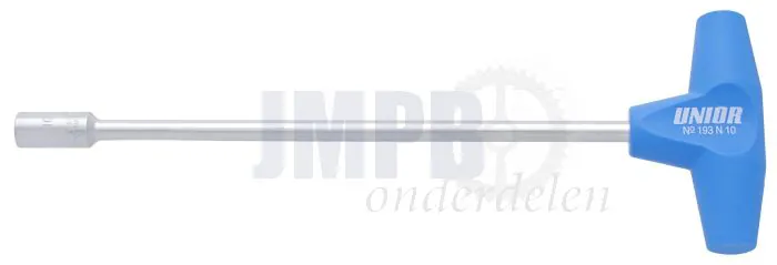 UNIOR DOPSCHRDR.T-GREEP-193N-  8 MM