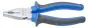 UNIOR-BI COMBITANG-406/1 BI- 160 MM