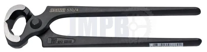 UNIOR NIJPTANG-530/4        250 MM
