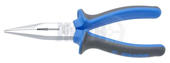 UNIOR-BI TEL.TANG-508/1 BI-  200 MM