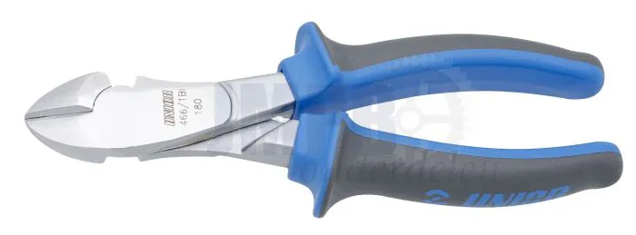 UNIOR-BI KRACHTZIJ-466/1BI-  180 MM