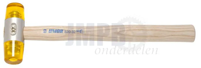 UNIOR PLASTIK HAMER-820-    40 MM