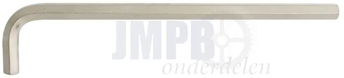 UNIOR STIFTSLEUTEL-220/3 L-  3 MM