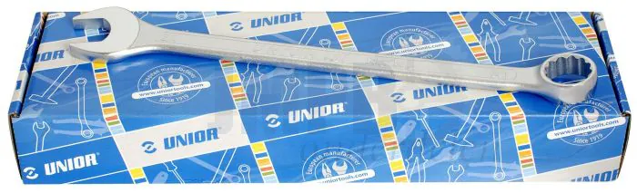 UNIOR STEEKRING-120/1CB-LANG- 17DLG