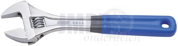 UNIOR-BI SCHROEFSLEUTEL-250/1A-300