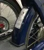 Model Identificatiesticker Vespa Ciao P 40KM