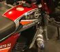 Stickerset Zundapp Tank 2 Stuks
