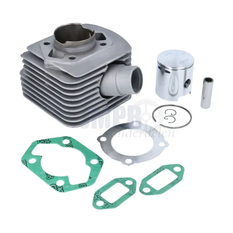 70CC Cilinder Zundapp | Geforceerde koeling | Athena