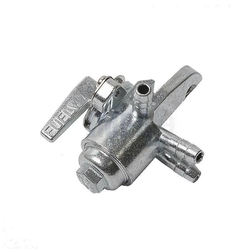 Benzine afsluiter type (incl. retour) - LPG Onderdelen Shop