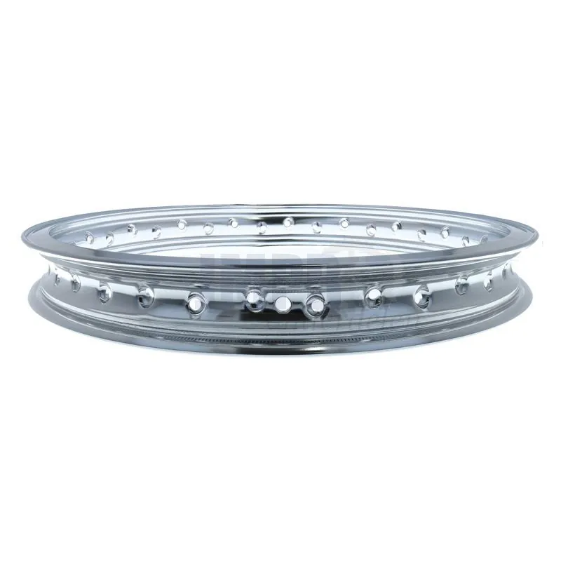 CMS C23 Zwart Glans / Gepolijst 18 inch | Online Velgen