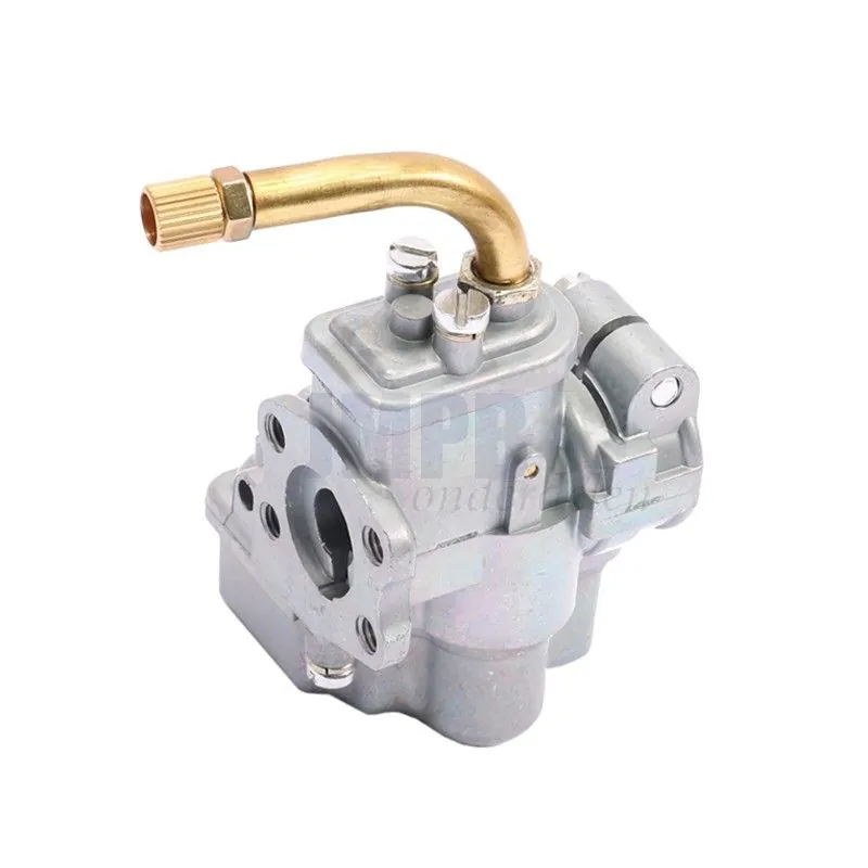 Sachs carburateur 10MM - Sachs 50/4 & 50-5