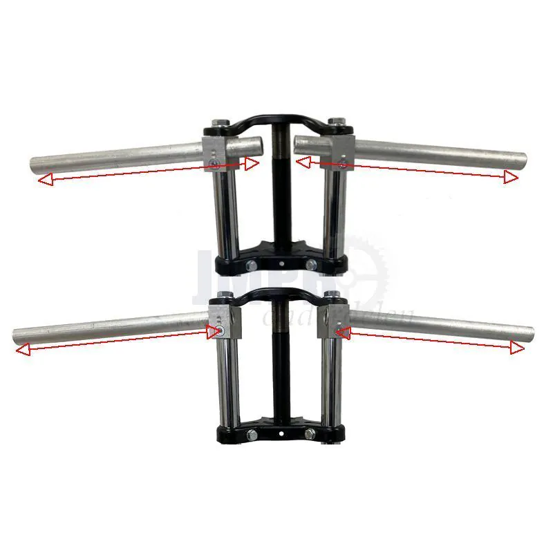 Motor clip-ons kopen doe je bij