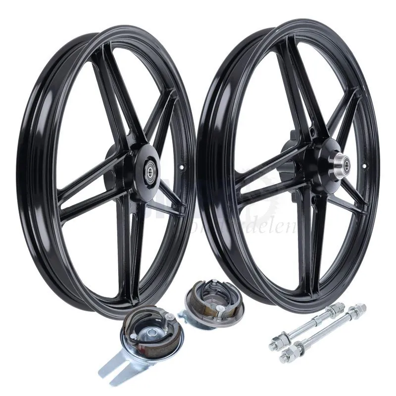 17 inch Aluminiumvelgen en complete wielen voor Seat