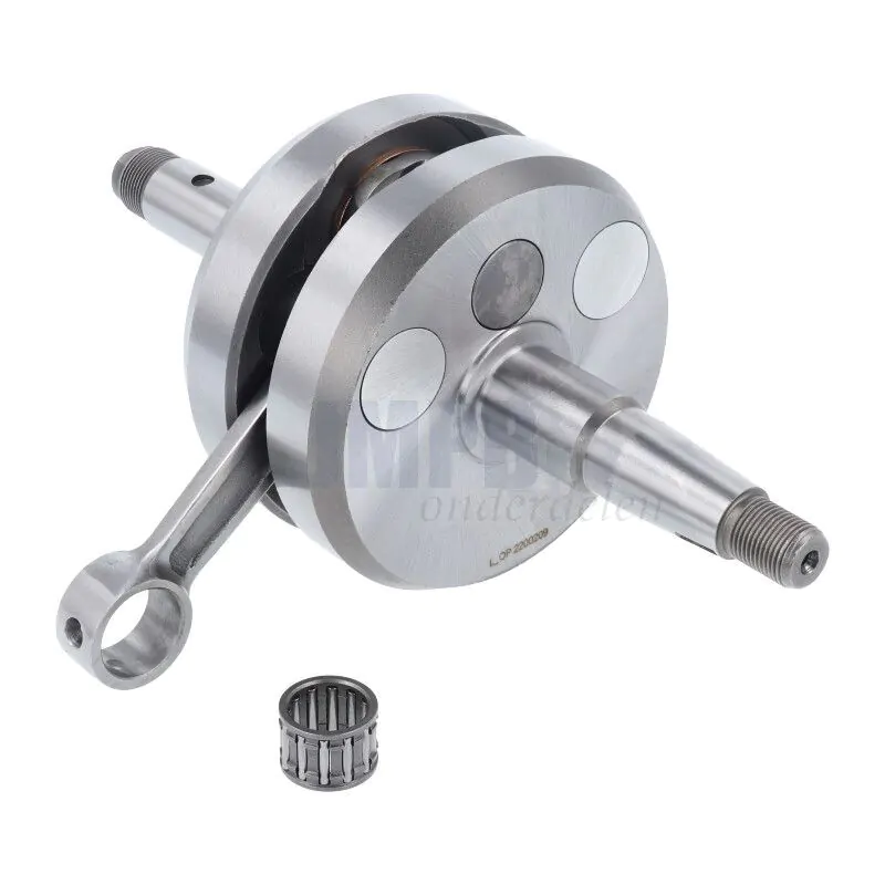 Krukas Zundapp KS80 Top Racing