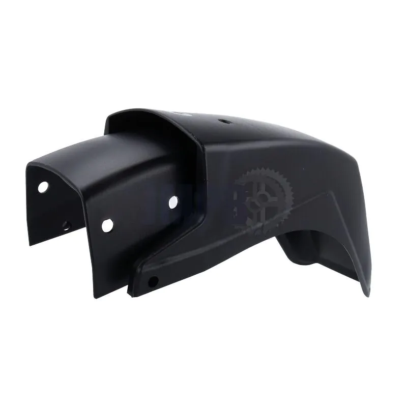 Achterspatbord Zundapp 529/530