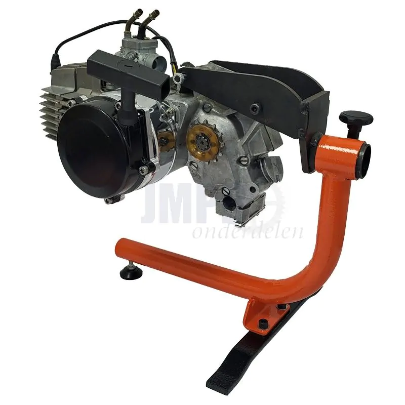 Trekstarter Puch Maxi ZA50/Z50 Originele Ontsteking