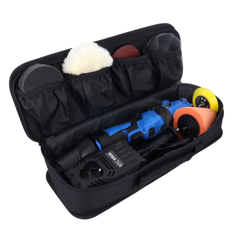 28Pcs/69Pcs Mini Polijstmachine Auto Schoonheid De... – Grandado