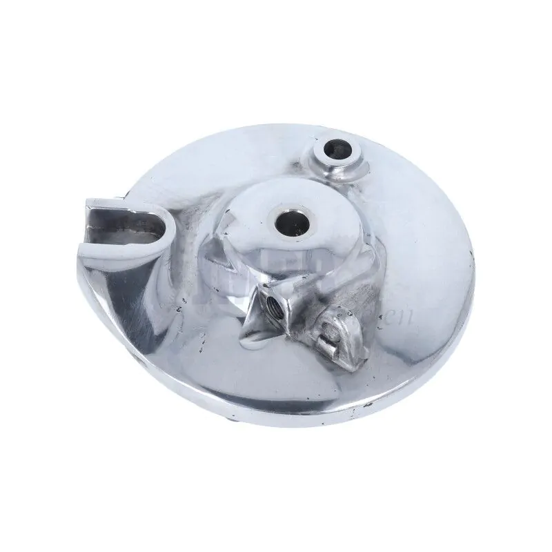 Remankerplaat Zundapp 517 / 529 Voorzijde 120MM