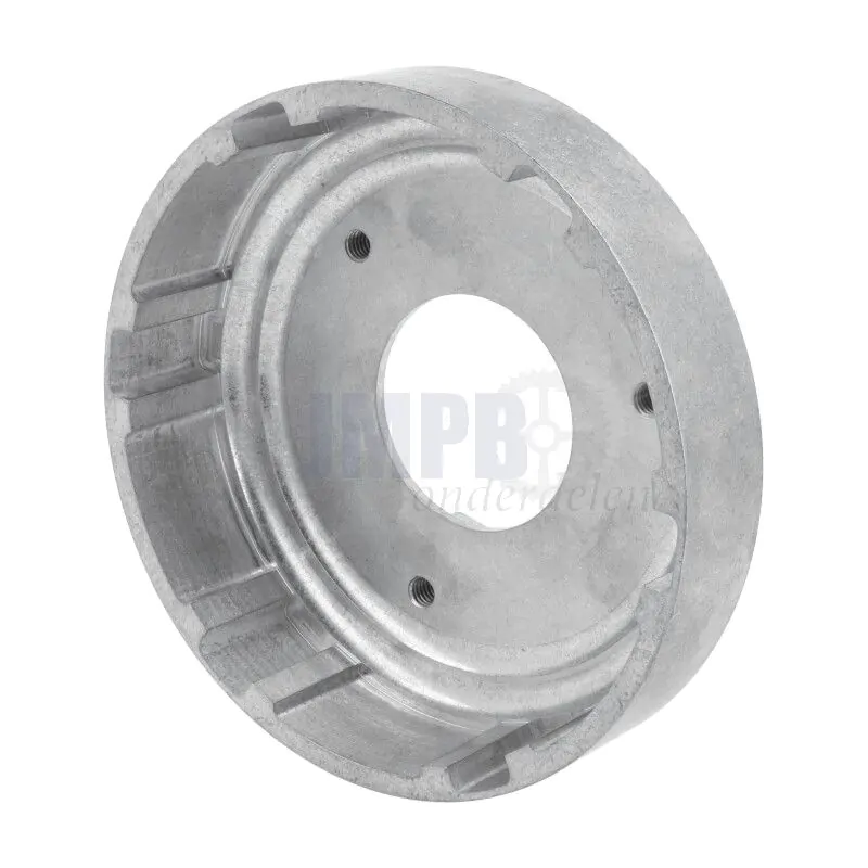 12inchLP／LedZeppelinOsaka,Japan9.29.1971 Koppelingskorf Zundapp KS80 CNC Aluminium