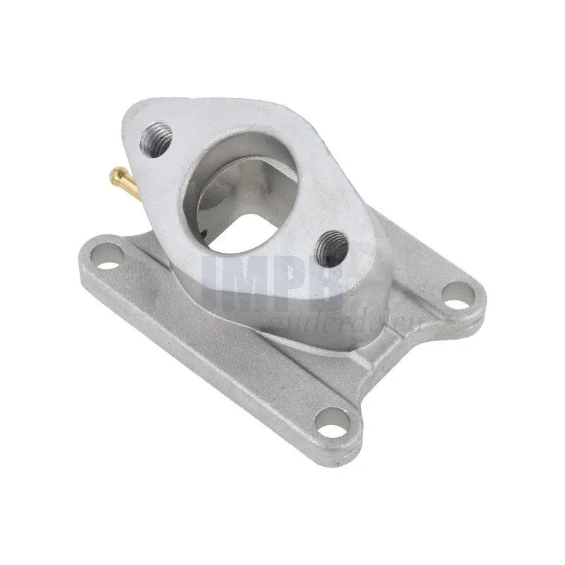 Spruitstuk 20/24MM Mikuni Honda MBX/MTX-SH/NSR