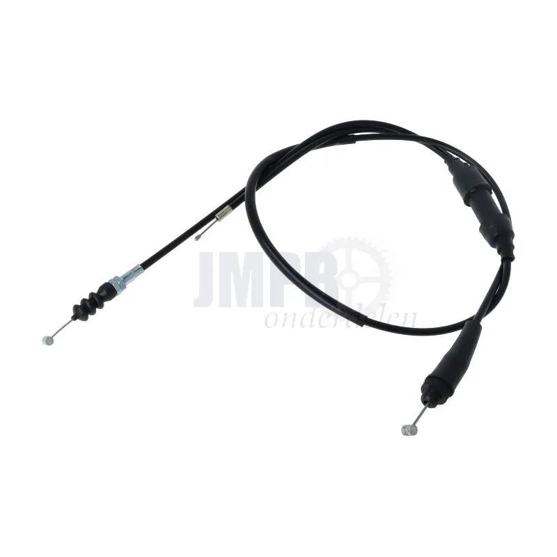 Gaskabel Verlengd Honda MT/MB/NSR + Oliepompkabel