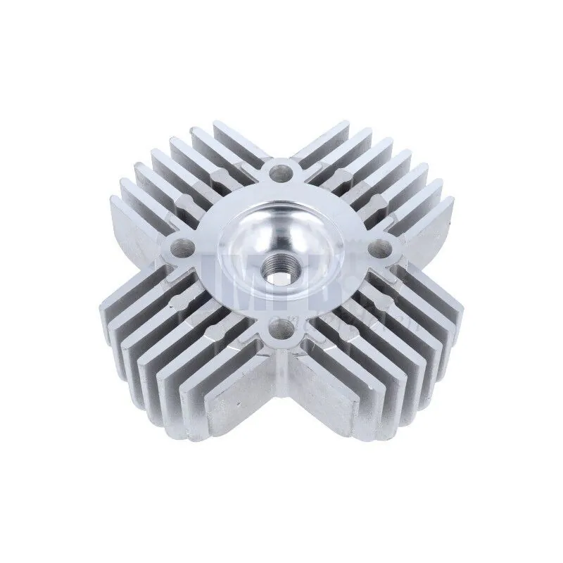 Cilinderkit Doppler ER1 50cc voor Peugeot 103 watergekoeld
