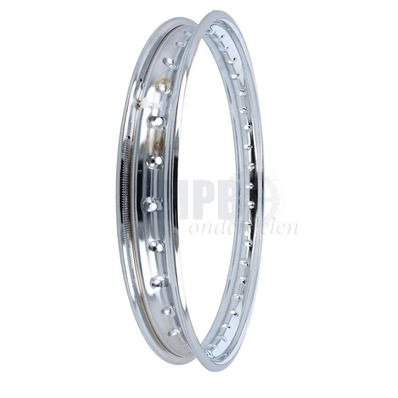 Velg Verchroomd | Radaelli | 1.50X17