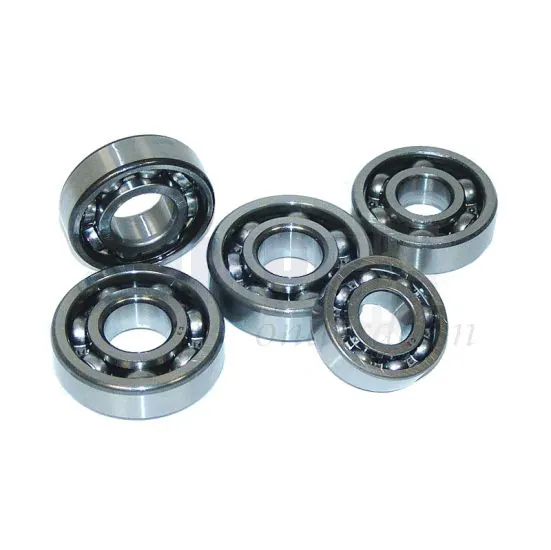 Bloklagerset Zundapp KS80