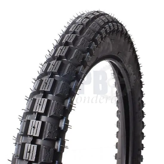 17 Inch Kenda Trial K262 2.50X17