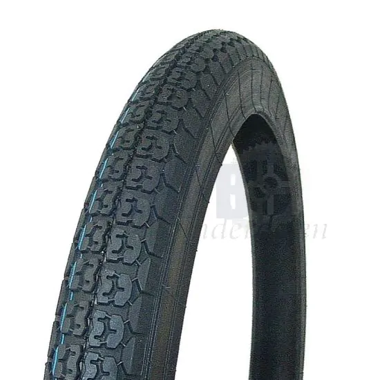 17 Inch Sava / Mitas Straat B4 2.25X17