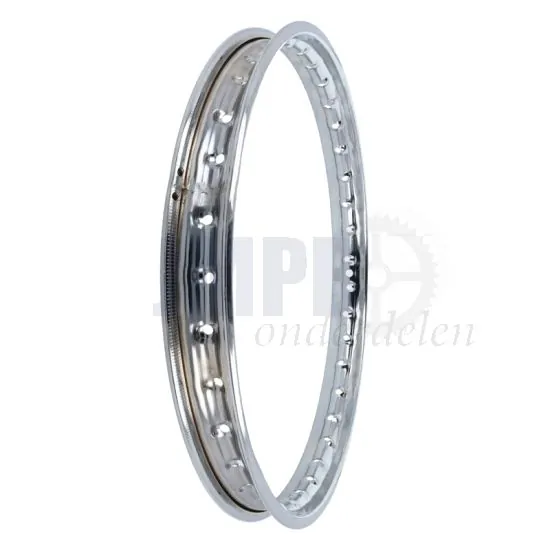 Velg B-Keus Chroom 1.20 X 16