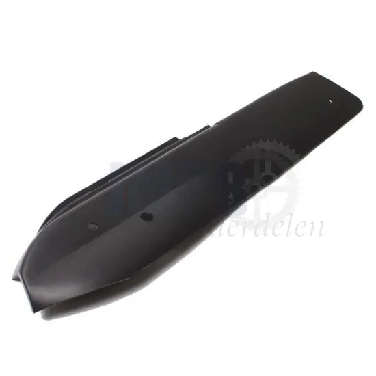 Motorscherm Links Kreidler MP2/MF2 Origineel