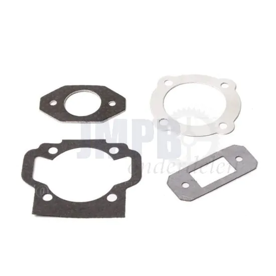 Topset Puch Monza 70CC Parmakit