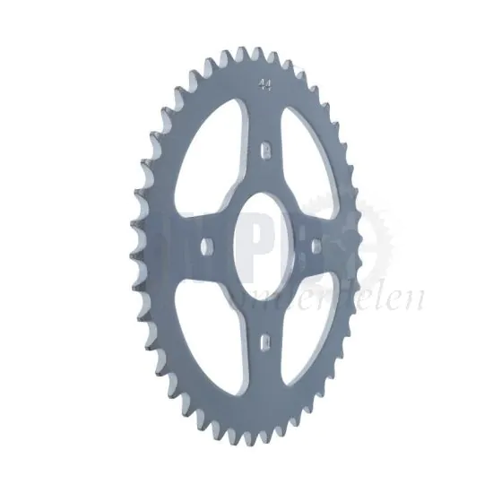 Achtertandwiel Puch M50 44 Tands