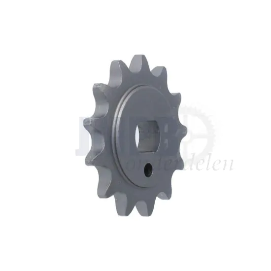 Voortandwiel Kreidler RS 1/4 13 Tands