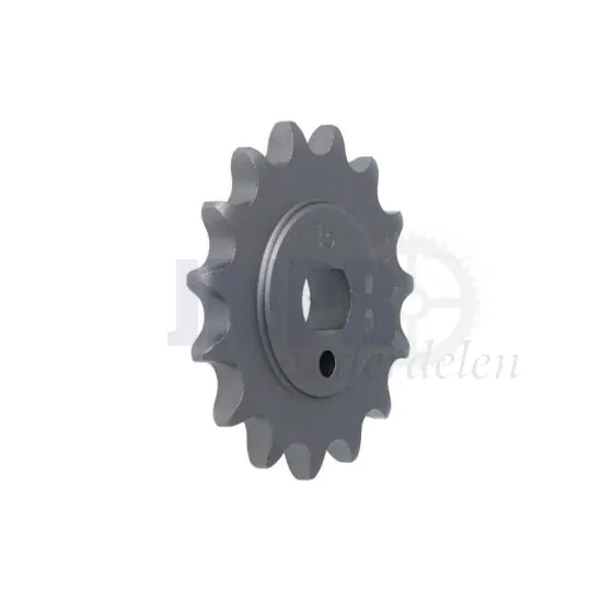 Voortandwiel Kreidler RS 1/4 15 Tands