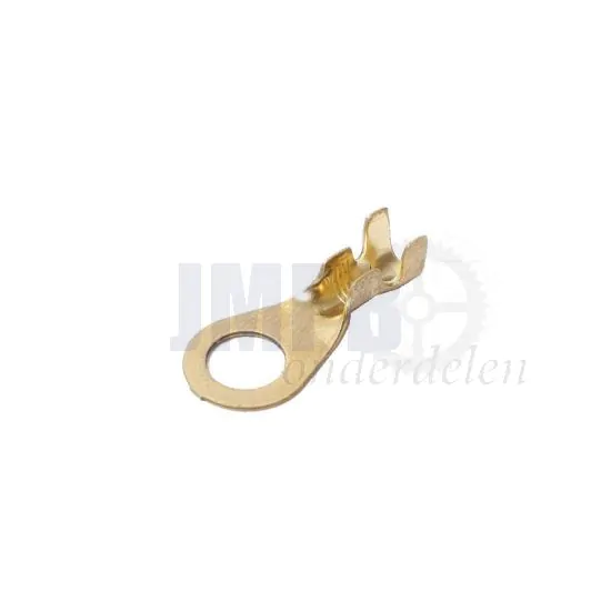 Massaklem M8 voor 6.0MM² Draad