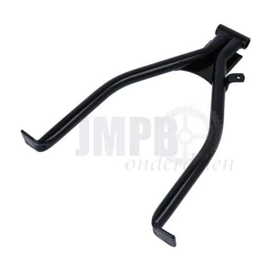 Onderstandaard Zundapp 510 / 515 Zwart