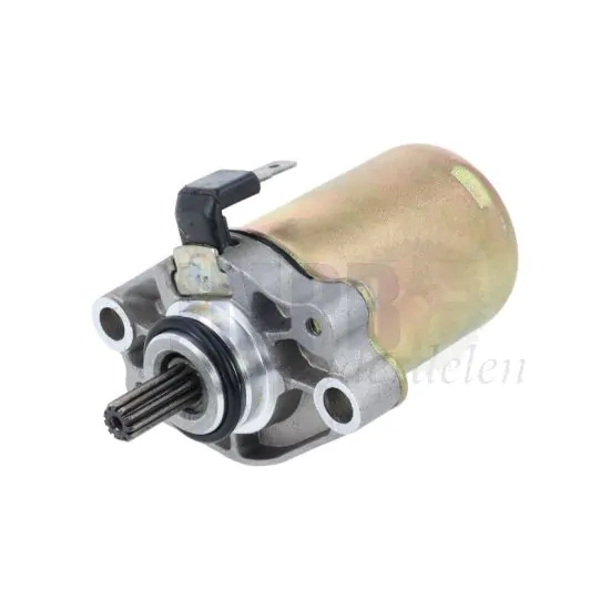 Startmotor Tomos E-Start 11 Tands